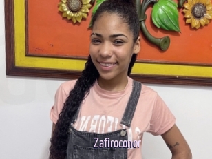 Zafiroconor