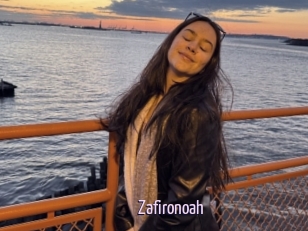 Zafironoah