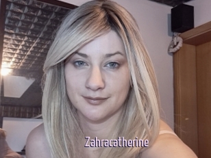 Zahracatherine