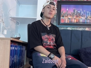 Zaidboyt