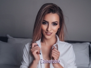 Zainerubio