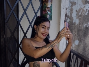 Zainxoto