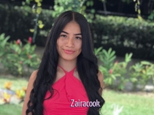 Zairacook