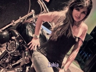 Zakia
