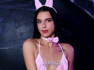 Zakura28