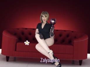 Zalyaamun