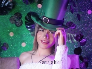 Zamara_kleii