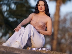 Zamphyranight
