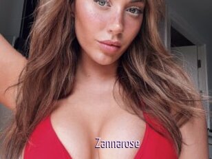 Zannarose