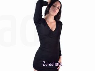 Zaraahotx