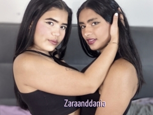 Zaraanddania
