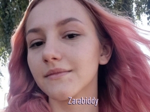 Zarabiddy