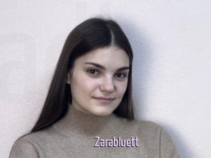 Zarabluett