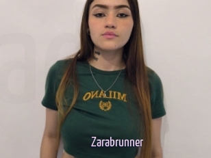 Zarabrunner