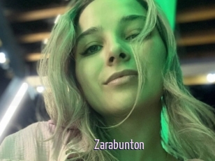 Zarabunton