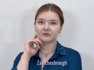 Zarachesbrough