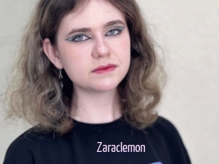 Zaraclemon