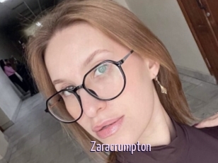 Zaracrumpton