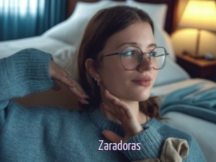 Zaradoras