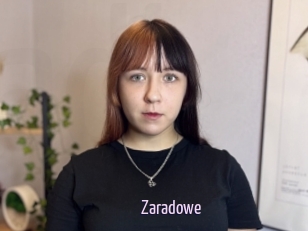 Zaradowe