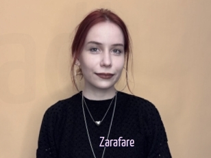 Zarafare