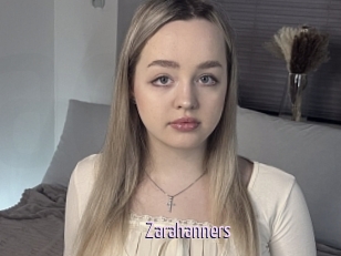 Zarahanners