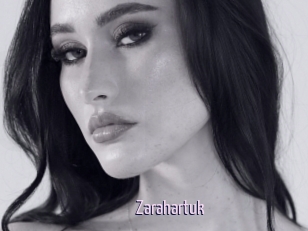Zarahartuk