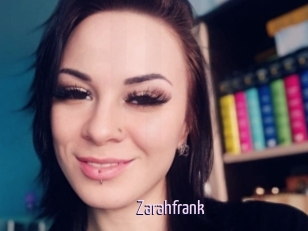 Zarahfrank