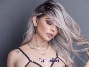Zarahmiiller