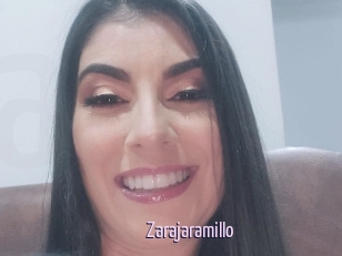Zarajaramillo