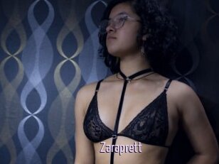 Zaraprett