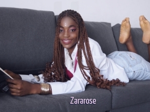 Zararose