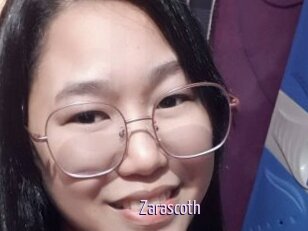 Zarascoth