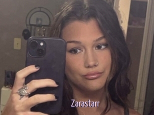Zarastarr