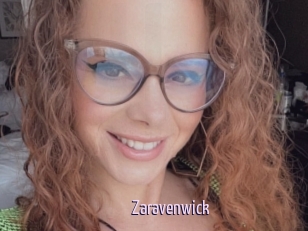 Zaravenwick
