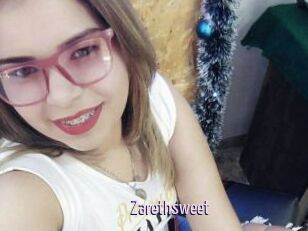 Zarethsweet