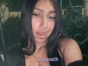 Zariasmith