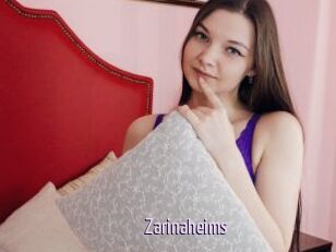Zarinaheims