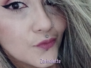 Zarinalette