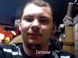 Zarrenaar