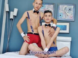 Zasoryandsoushi
