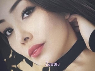 Zawora