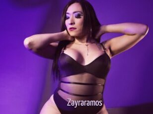 Zayraramos