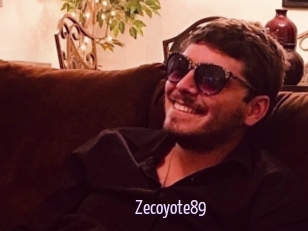 Zecoyote89