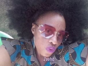 Zeehd