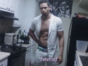 Zekefrost