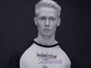 Zekemarshall