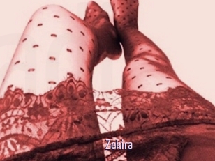 Zekira