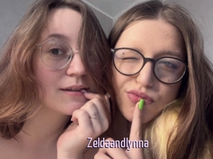 Zeldaandlynna
