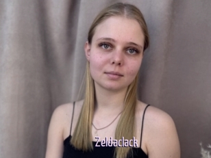 Zeldaclack